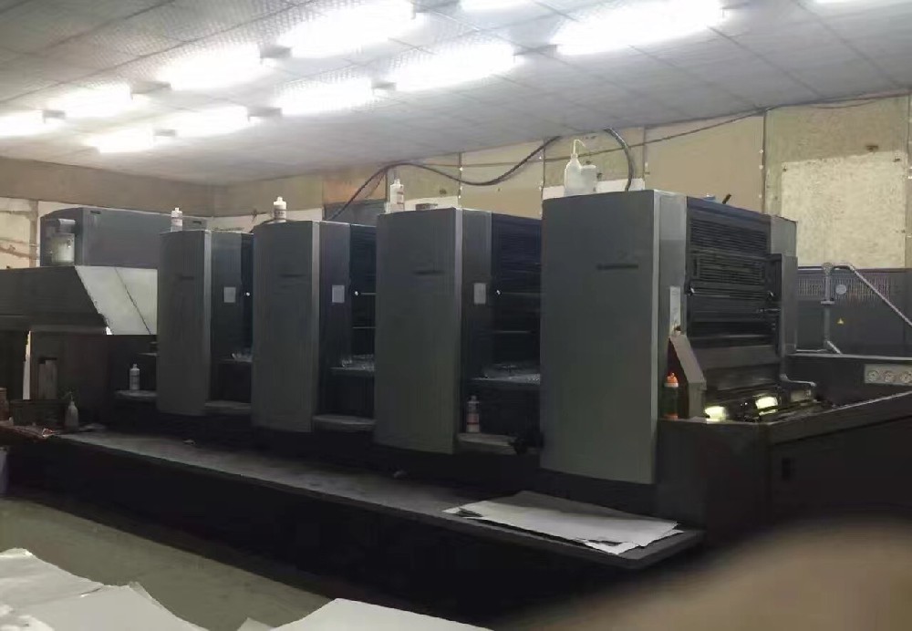 做畫冊為什么老出問題？